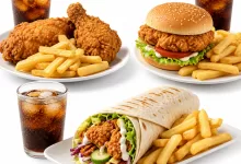 MEAL DEALS