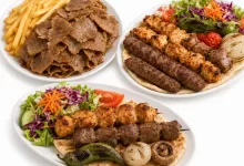 KEBABS