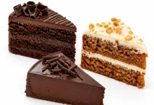DESSERTS