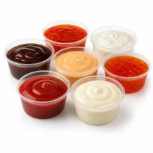SAUCES