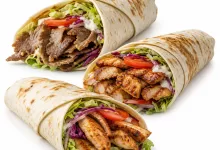WRAPS