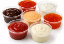 SAUCES