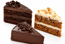 DESSERTS