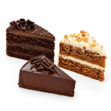 DESSERTS