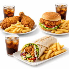 MEAL DEALS