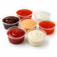 SAUCES