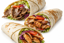 WRAPS