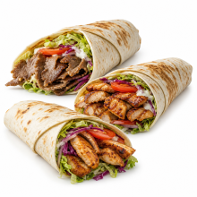 WRAPS